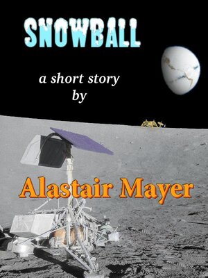 cover image of Snowball